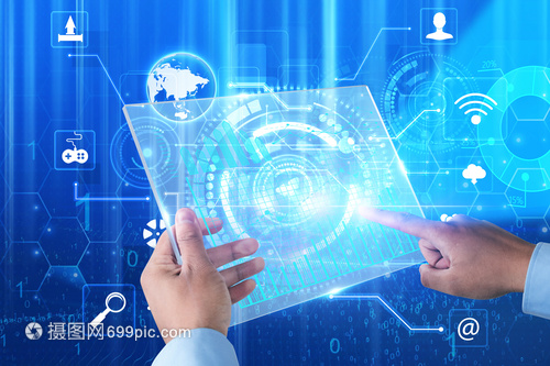 大數(shù)據(jù)