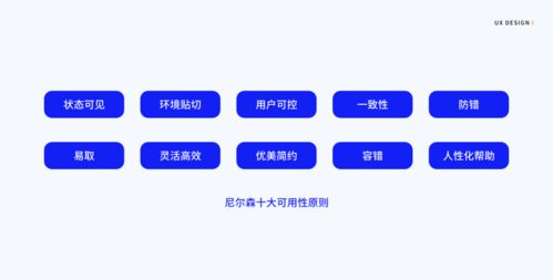 設(shè)計師要懂的用戶習(xí)慣