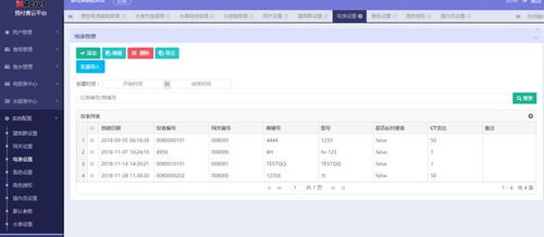 安科瑞遠程預(yù)付費管理系統(tǒng)在工廠的應(yīng)用